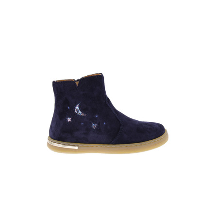 Babybotte laarzen blauw