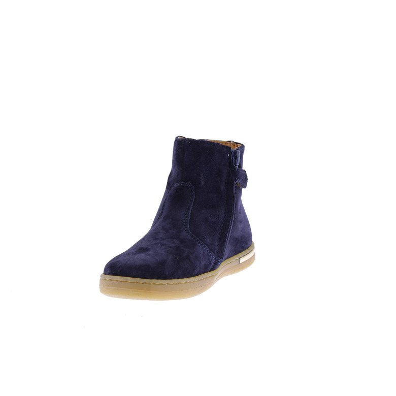Babybotte laarzen blauw 3