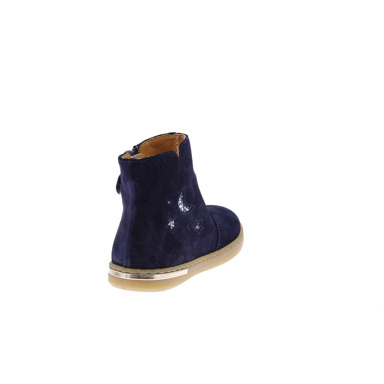Babybotte laarzen blauw 4