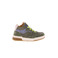Fr veterschoenen groen 1