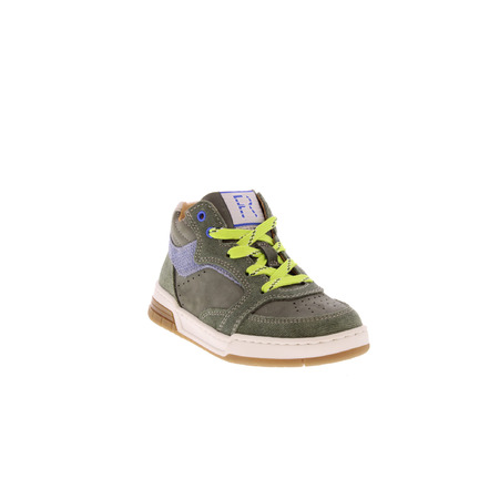 Fr veterschoenen groen