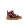 Fr veterschoenen bordeaux 1