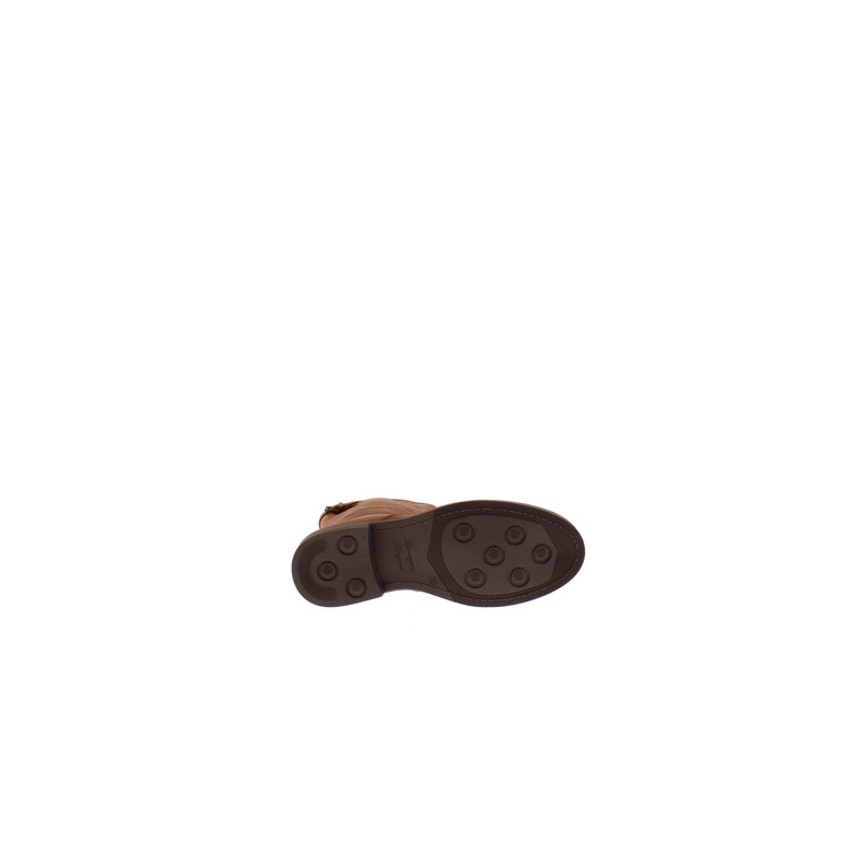 Fr laarzen cognac 5