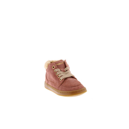 Franco Romagnoli veterschoenen roze