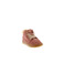 Franco Romagnoli veterschoenen roze 2