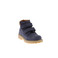 Franco Romagnoli hoge schoenen blauw 2