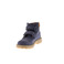 Franco Romagnoli hoge schoenen blauw 3
