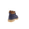 Franco Romagnoli hoge schoenen blauw 4