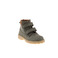 Franco Romagnoli hoge schoenen groen 2
