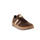 Hip veterschoenen bruin 2
