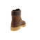 Hip hoge schoenen bruin 4