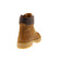 Hip hoge schoenen camel 4