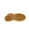 Hip hoge schoenen camel 5