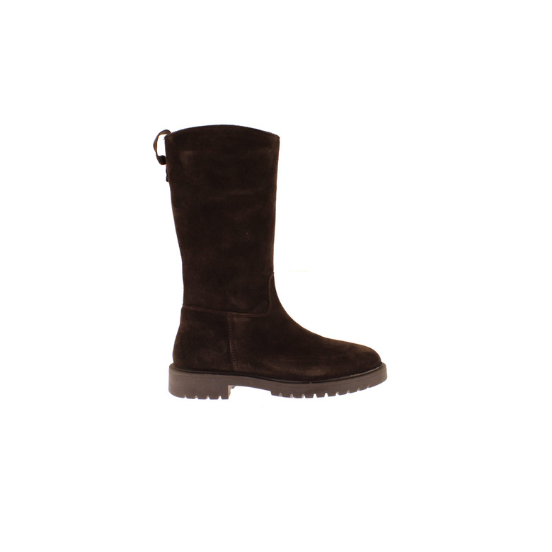 Hip laarzen bruin 1