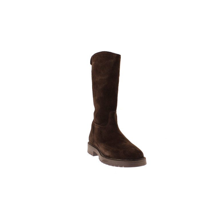 Hip laarzen bruin 2