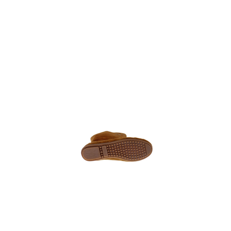 Les Tropeziennes laarzen camel 5
