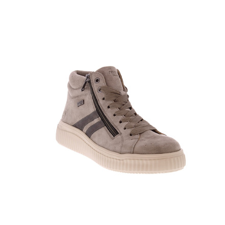 Remonte sneakers grijs