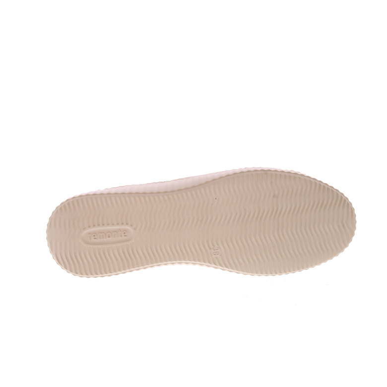 Remonte sneakers grijs 5