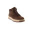 Rieker sneakers bruin 2