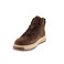 Rieker sneakers bruin 3