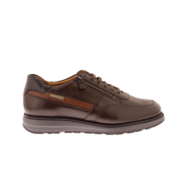 Mephisto sneakers bruin 1