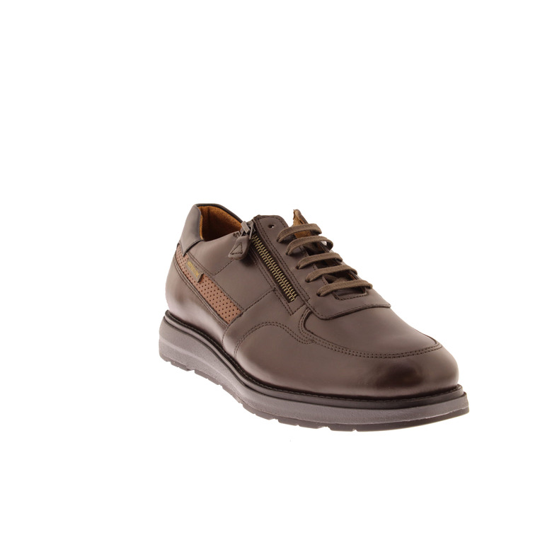 Mephisto sneakers bruin 2