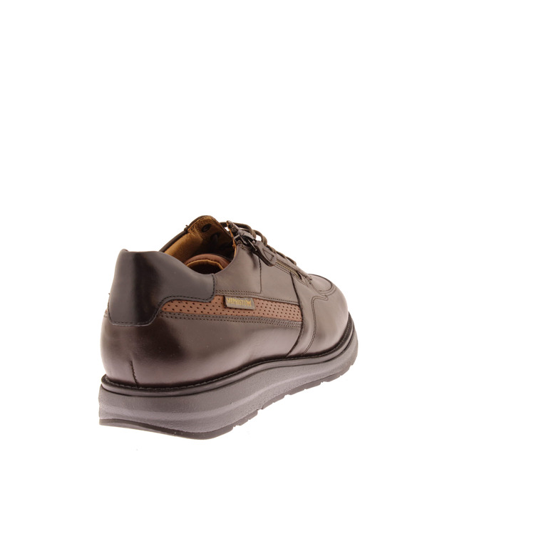 Mephisto sneakers bruin 4