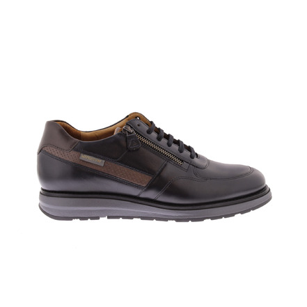 Mephisto sneakers zwart