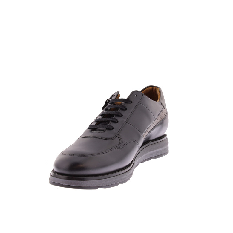 Mephisto sneakers noir 3