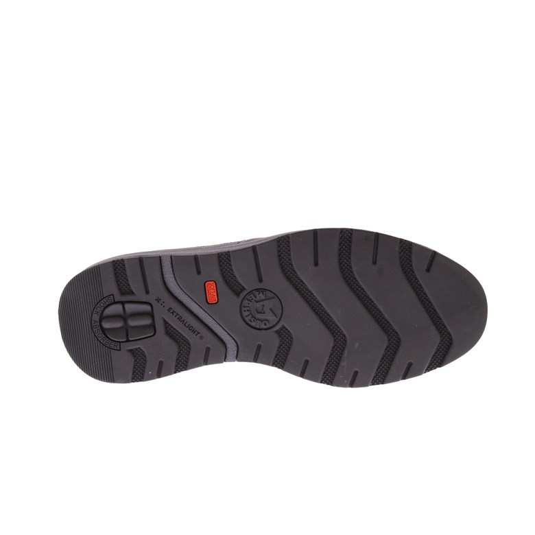 Mephisto sneakers noir 5