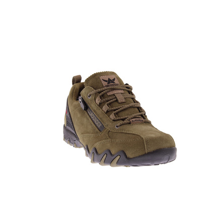 Mephisto Allrounder sneakers vert