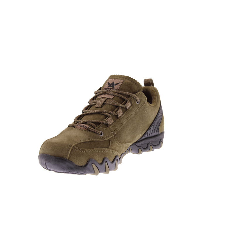 Mephisto Allrounder sneakers vert 3