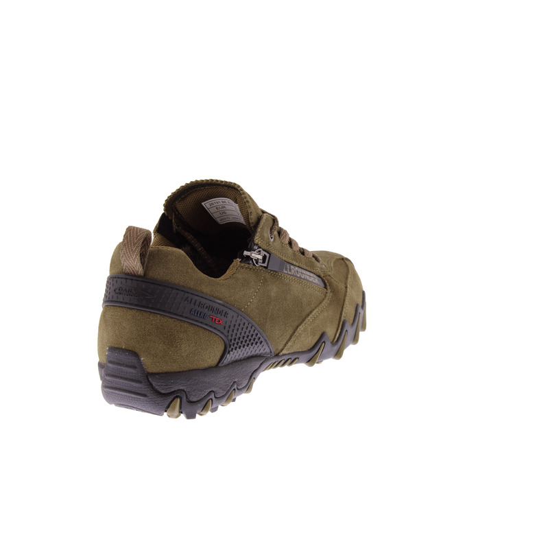 Mephisto Allrounder sneakers vert 4