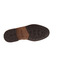 Bugattishoes hoge schoenen cognac 5