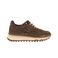 Floris Van Bommel sneakers taupe 1