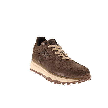 Floris Van Bommel sneakers taupe