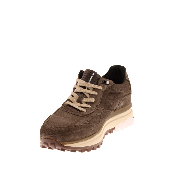 Floris Van Bommel sneakers taupe 3