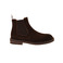 Magnanni hoge schoenen bruin 1