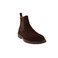 Magnanni hoge schoenen bruin 2