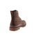 Magnanni hoge schoenen cognac 4