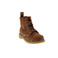 Dr Martens hoge schoenen bruin 2