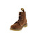 Dr Martens hoge schoenen bruin 3