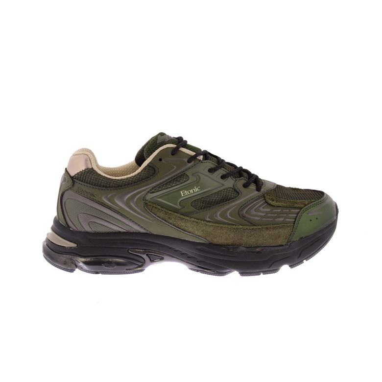 Etonic sneakers groen 1