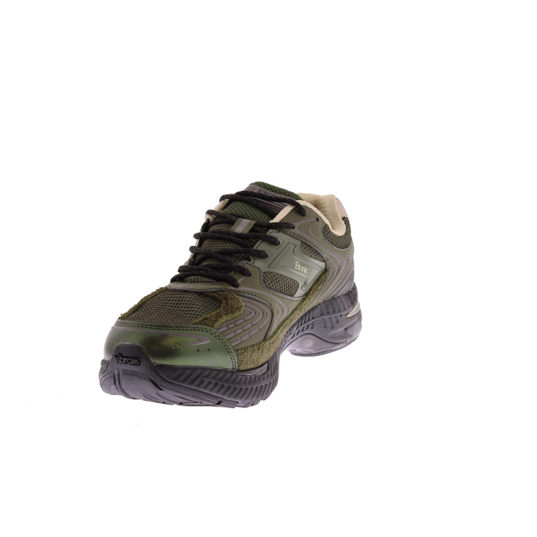 Etonic sneakers groen 3