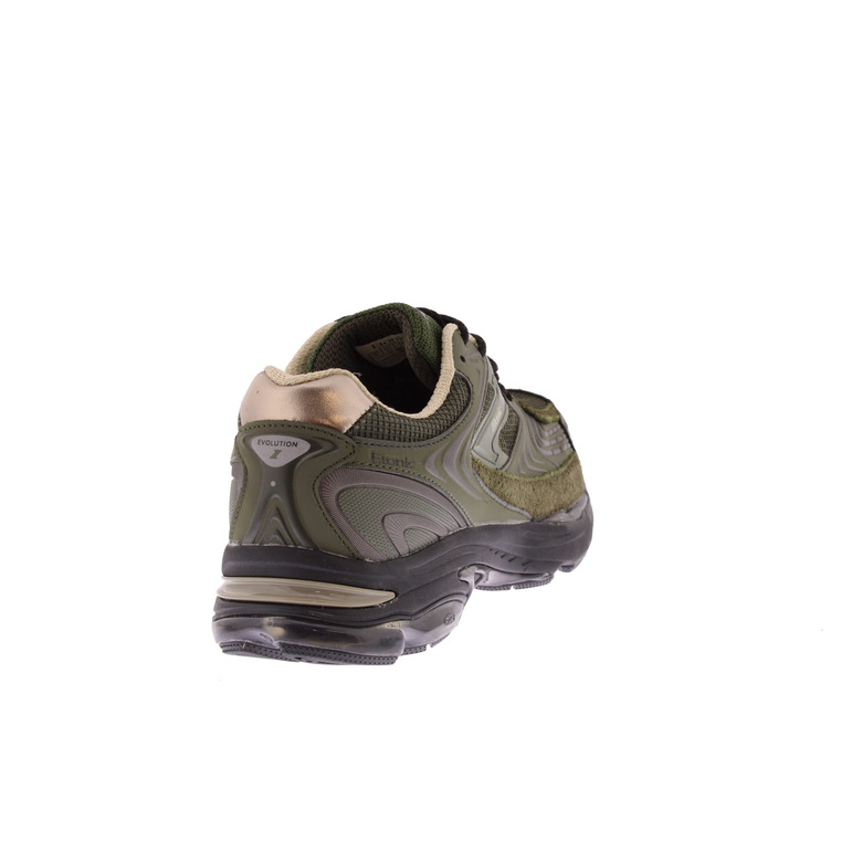 Etonic sneakers groen 4
