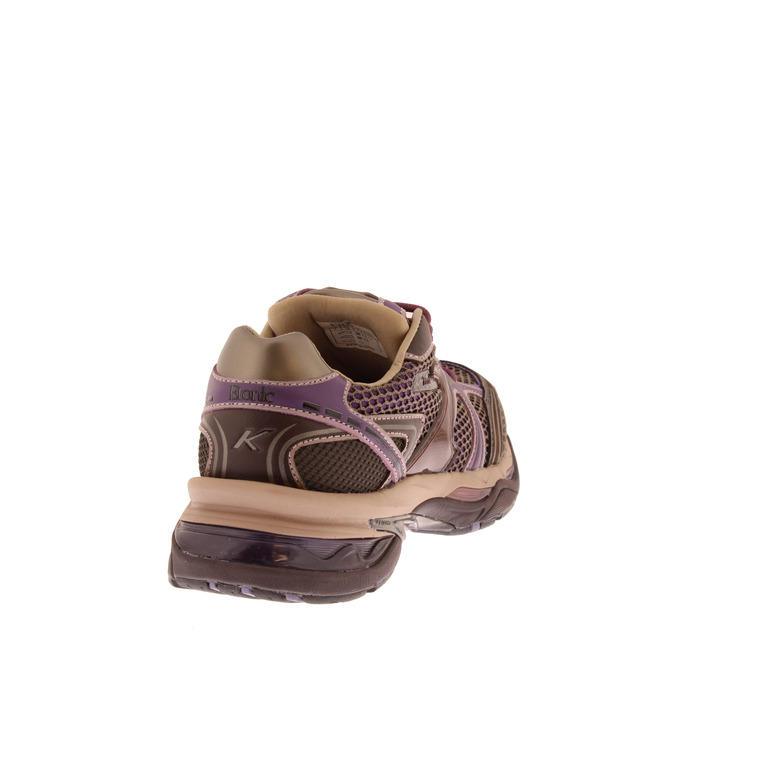 Etonic sneakers paars 4