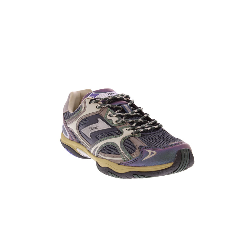 Etonic sneakers blauw 2