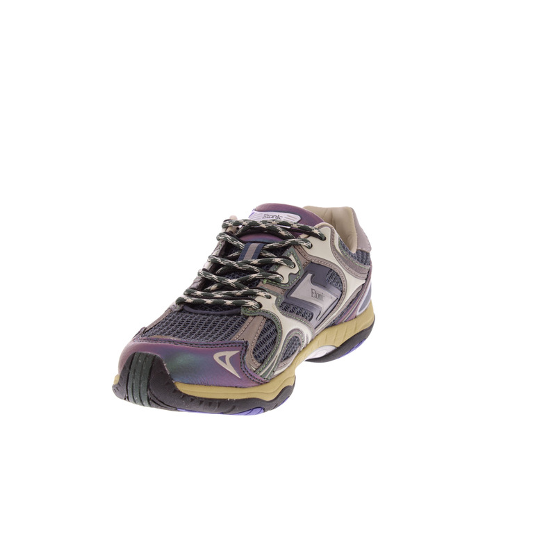 Etonic sneakers blauw 3
