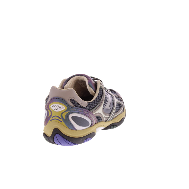 Etonic sneakers blauw 4