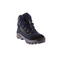 Berghen wandelschoenen blauw 2